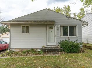 1936 Massachusetts Ave SE, Massillon, OH 44646