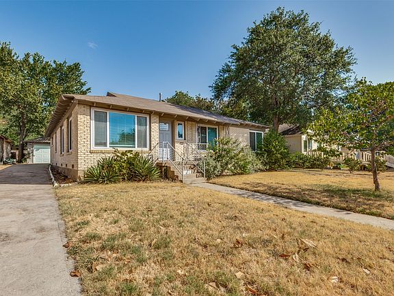 2nd image of 1219 McAdams Ave
