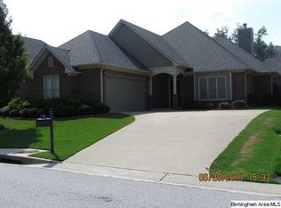 284 Narrows Dr, Birmingham, AL 35242
