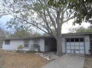 1709 Daly Dr, Corpus Christi, TX 78412