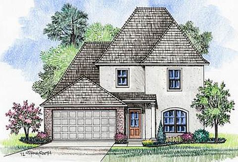 222 Forest Grove Dr