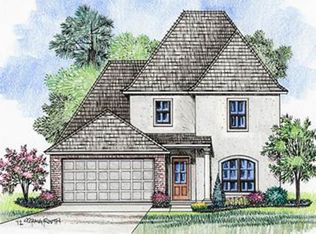 222 Forest Grove Dr, Youngsville, LA 70592