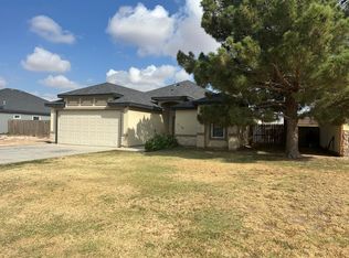 11608 W Catalpa St, Odessa, TX 79763