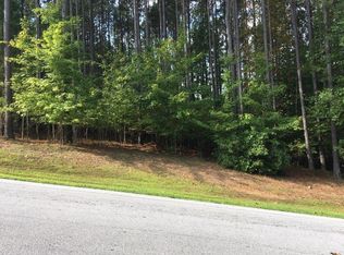 612 Top Ridge Dr, Sunset, SC 29685