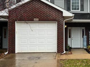 261 Copeland Ln, North Liberty, IA