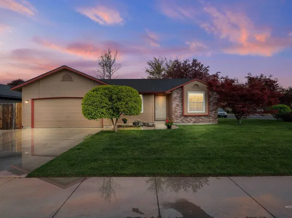 9788 W Landmark Ct, Boise, ID 83704