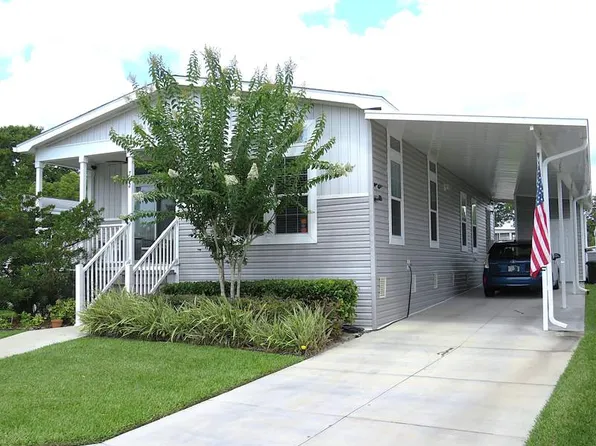 792 Honeysuckle Ln #2117, Casselberry, FL 32707