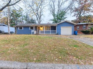 1706 Garfield Ave, Granite City, IL 62040