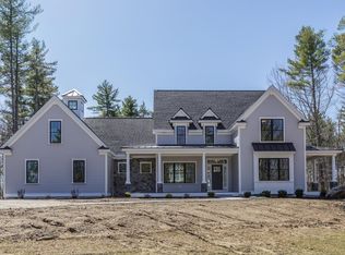 125 Crowley Road, Candia, NH 03034