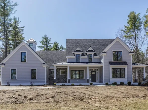 125 Crowley Road, Candia, NH 03034