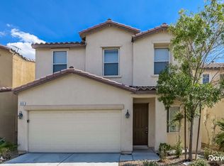 933 Saffex Rose Ave, Henderson, NV 89052