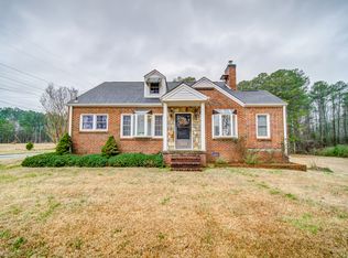 8365 Bohannon Rd, Fairburn, GA 30213