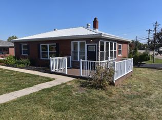 6422 Jimae Ct, Independence, KY 41051