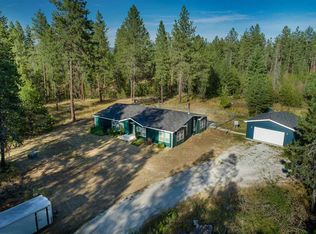 40522 N Hardesty Rd, Elk, WA 99009