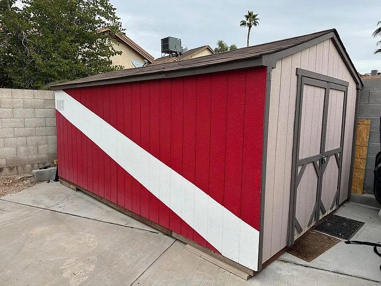 402 E Sack Dr — Photo 9