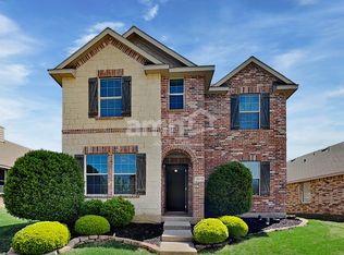 3613 Camino Real Trl, Denton, TX 76208