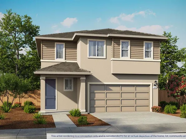 2946 Porcelain St, Lincoln, CA 95648