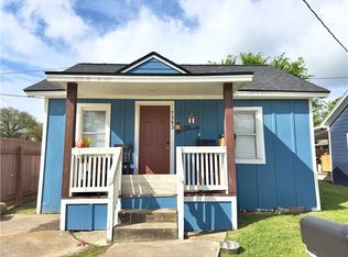 1303 Saunders St, Bryan, TX 77803