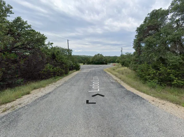 191 Lobo Look LOT 110, Spring Branch, TX 78070