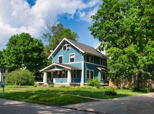 60 N George St, North Liberty, IA 52317