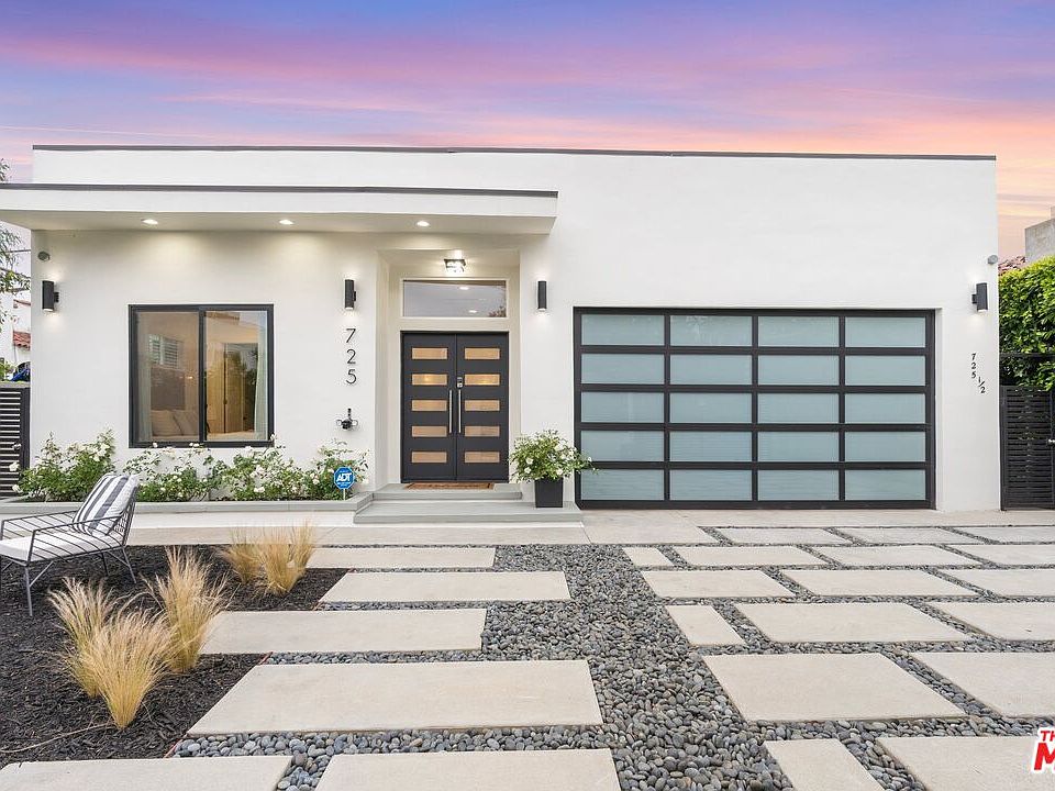 725 N Crescent Heights Blvd, Los Angeles, CA 90046 Zillow