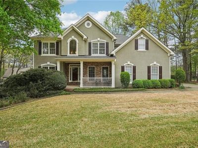 3997 Ironhill Ln, Woodstock, GA, 30189