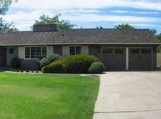 441 Ross Way, Sacramento, CA 95864