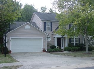 1227 Land Grant Rd, Charlotte, NC 28217