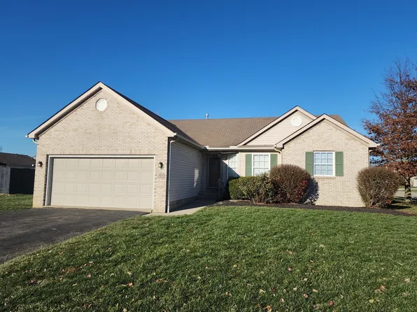 565 Dowling Ave, Ashville, OH 43103