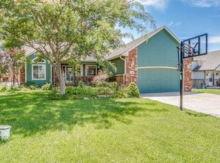 5707 W 42nd St S, Wichita, KS 67215