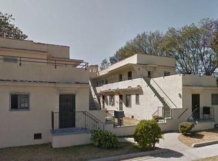 5601 Fishburn Ave APT 11, Maywood, CA 90270
