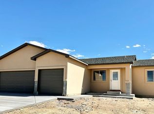 884 E Sandusky Dr, Pueblo West, CO 81007