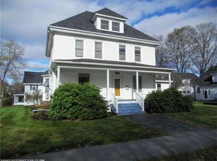 54 Washington St, Brewer, ME 04412