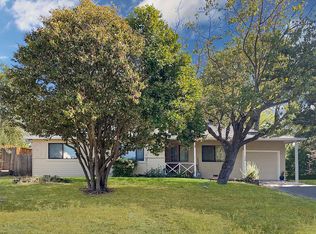 156 Valle Vista Dr, Danville, CA 94526