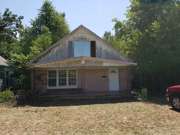 406 E Broadway St, Anadarko, OK 73005