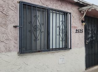 2525 Tweedy Blvd #2525, South Gate, CA 90280