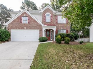 2737 High Creek Run, Dacula, GA 30019