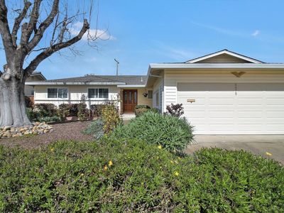 4675 Borina Dr, San Jose, CA, 95129