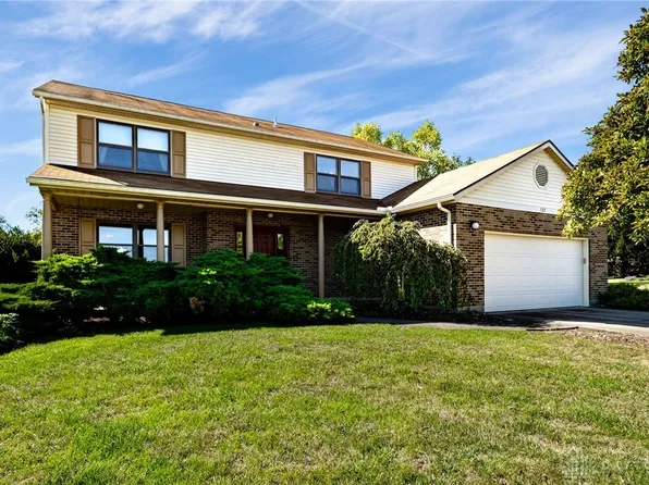 131 Queen Ann Ct, Springboro, OH 45066
