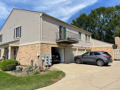 44484 Virginia Ct, Clinton Township, MI, 48038