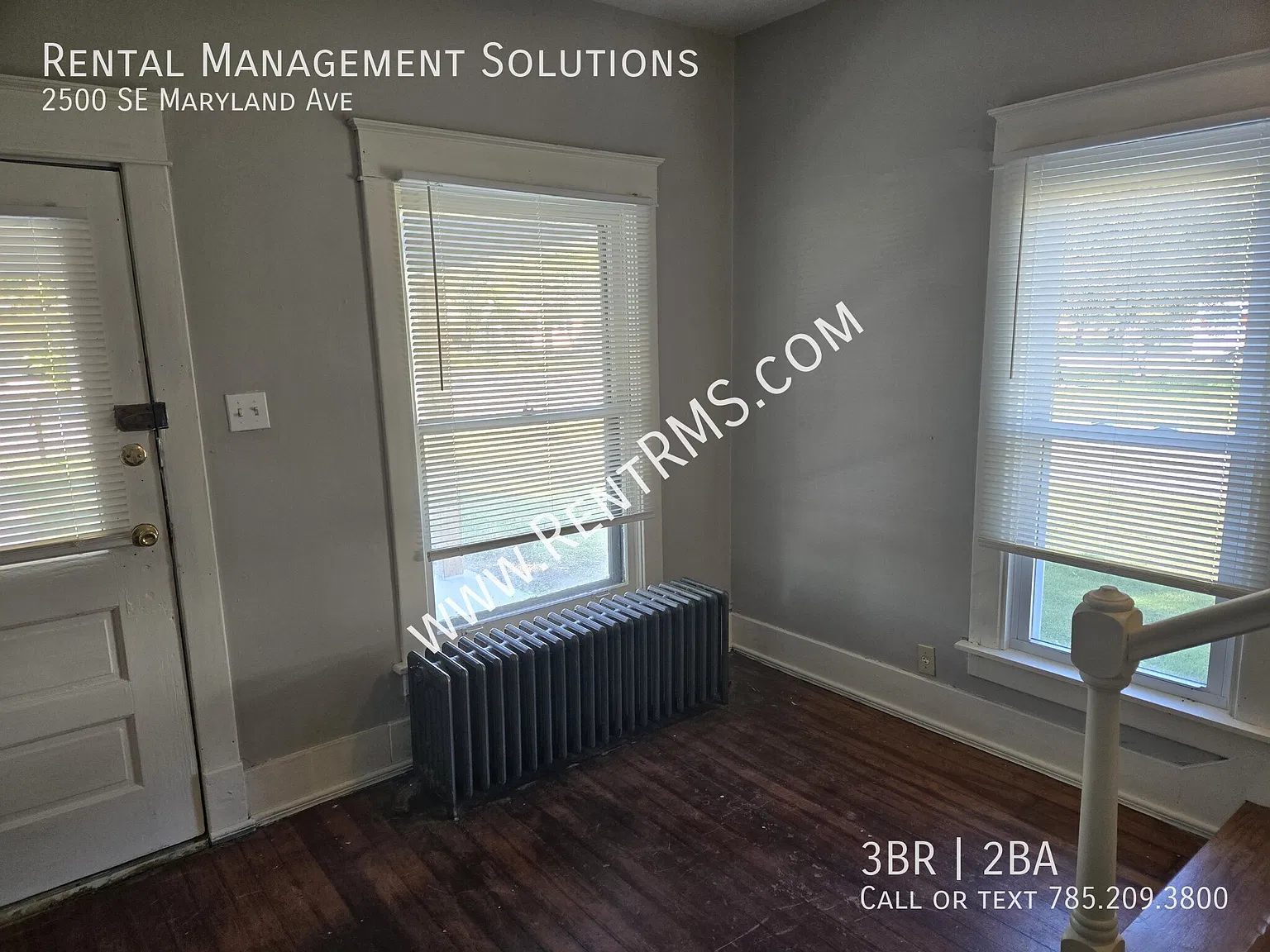 2500 SE Maryland Ave — Photo 4