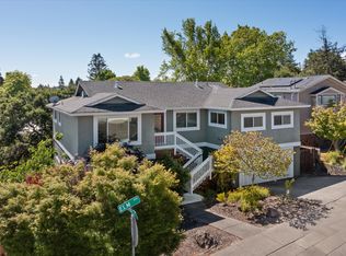 808 Elm Dr, Petaluma, CA 94952
