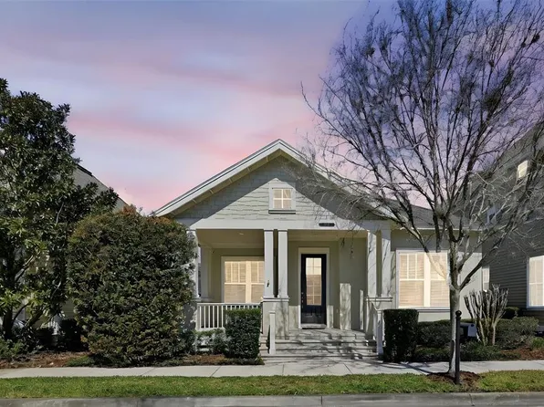 1129 Mosaic Dr, Celebration, FL 34747