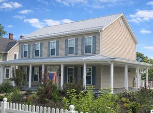 234 Newark Rd, Mount Vernon, OH 43050