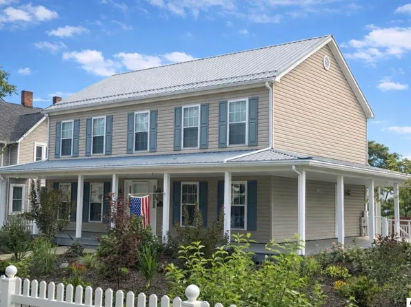 234 Newark Rd, Mount Vernon, OH 43050