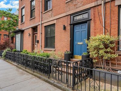 257.5 2nd St, Jersey City, NJ, 07302