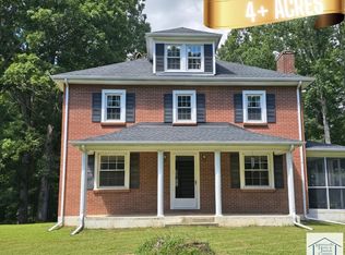 354 Hidden Valley Dr, Martinsville, VA 24112