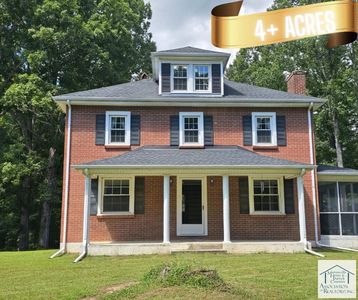 354 Hidden Valley Dr, Martinsville, VA, 24112
