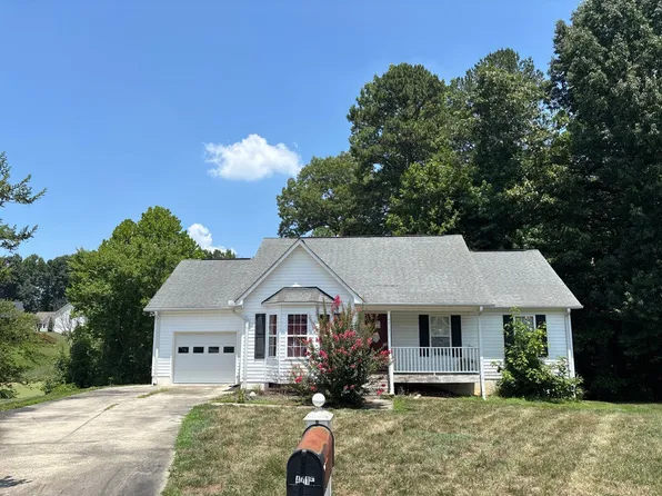 4715 Mischief Ct, Winston Salem, NC 27127