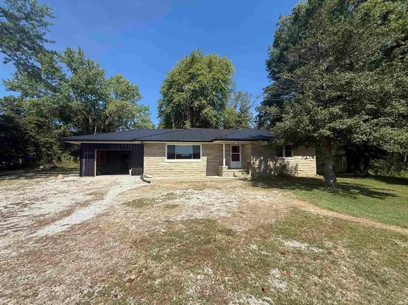 9462 E State Road 70, Evanston, IN 47531